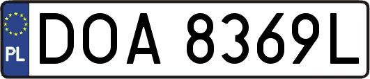 DOA8369L
