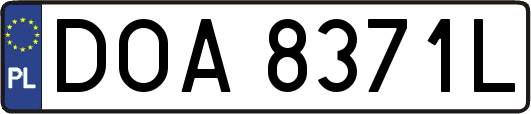 DOA8371L