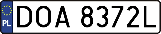 DOA8372L