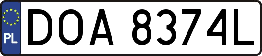 DOA8374L