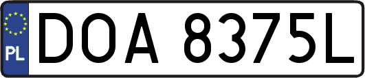 DOA8375L