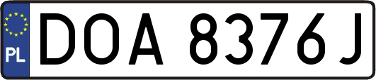 DOA8376J