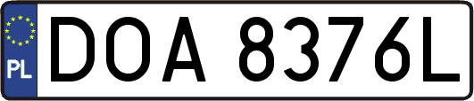 DOA8376L
