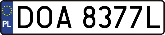 DOA8377L