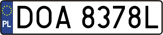 DOA8378L