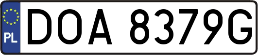 DOA8379G