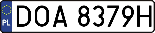DOA8379H