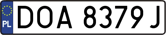 DOA8379J
