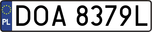 DOA8379L