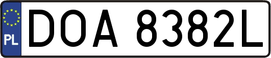 DOA8382L