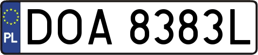 DOA8383L