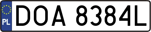 DOA8384L