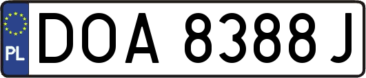 DOA8388J
