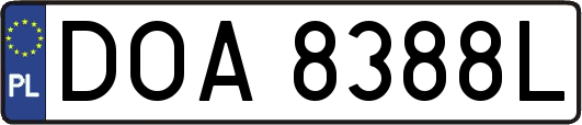DOA8388L
