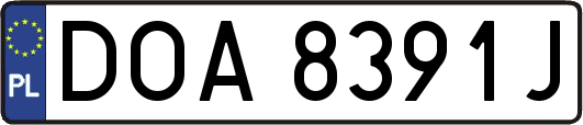 DOA8391J