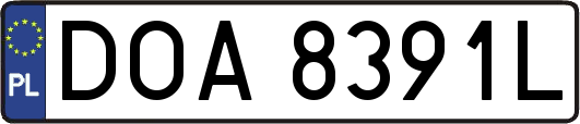 DOA8391L
