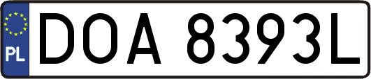 DOA8393L