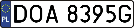 DOA8395G
