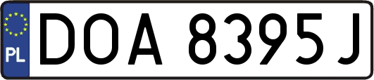 DOA8395J