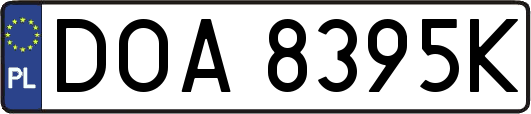 DOA8395K