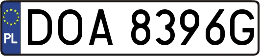 DOA8396G