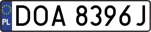 DOA8396J