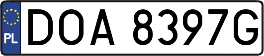 DOA8397G