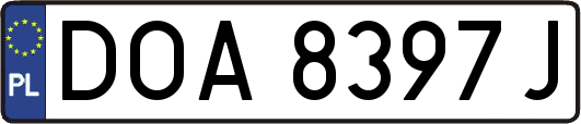 DOA8397J