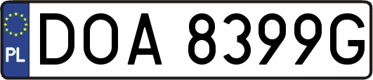 DOA8399G
