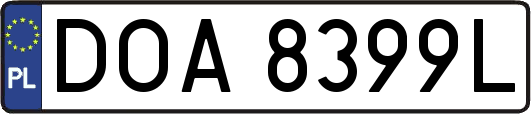 DOA8399L