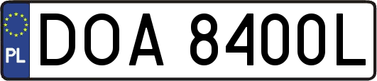 DOA8400L