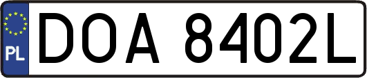 DOA8402L
