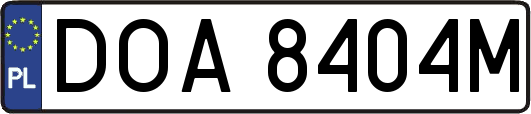 DOA8404M
