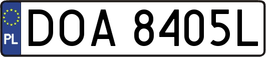 DOA8405L