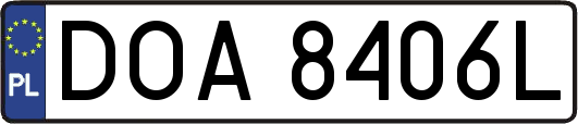 DOA8406L