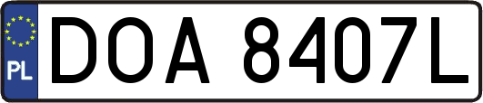 DOA8407L