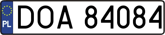 DOA84084