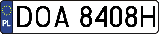 DOA8408H