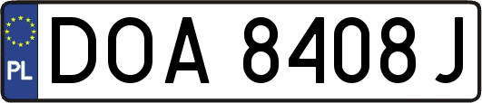 DOA8408J