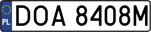 DOA8408M