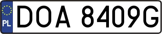 DOA8409G