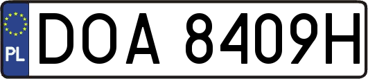 DOA8409H