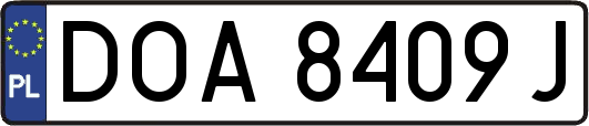 DOA8409J