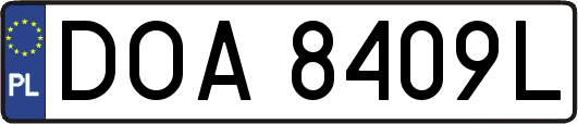 DOA8409L