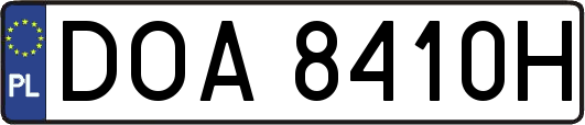 DOA8410H