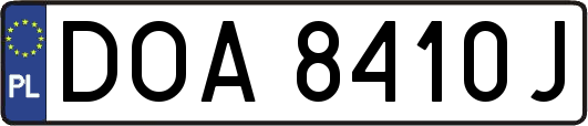 DOA8410J
