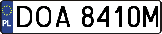 DOA8410M