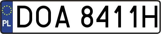 DOA8411H
