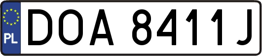 DOA8411J