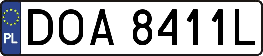 DOA8411L